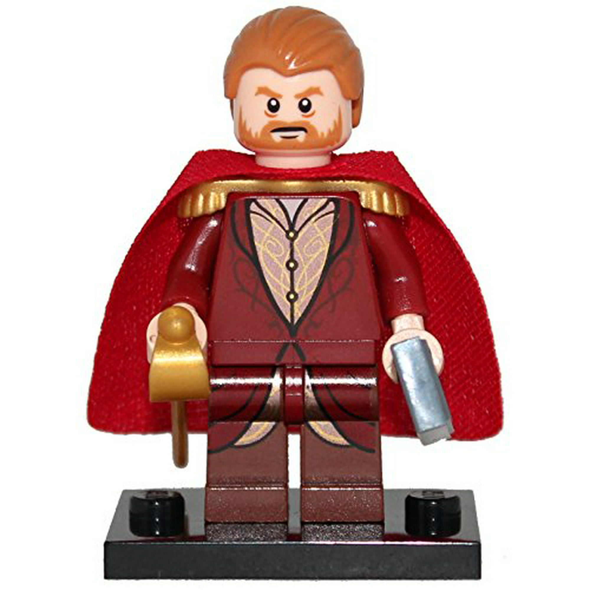 Tywin Game of Thrones Minifigure MinifigRise Tywin Game of Thrones Minifigure MinifigRise